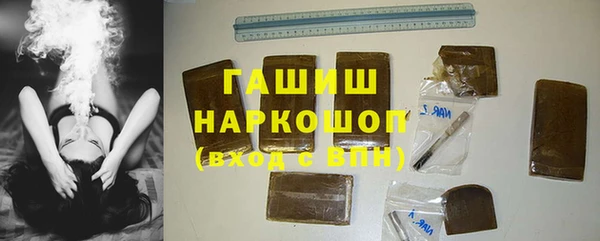 хмурый Мегион